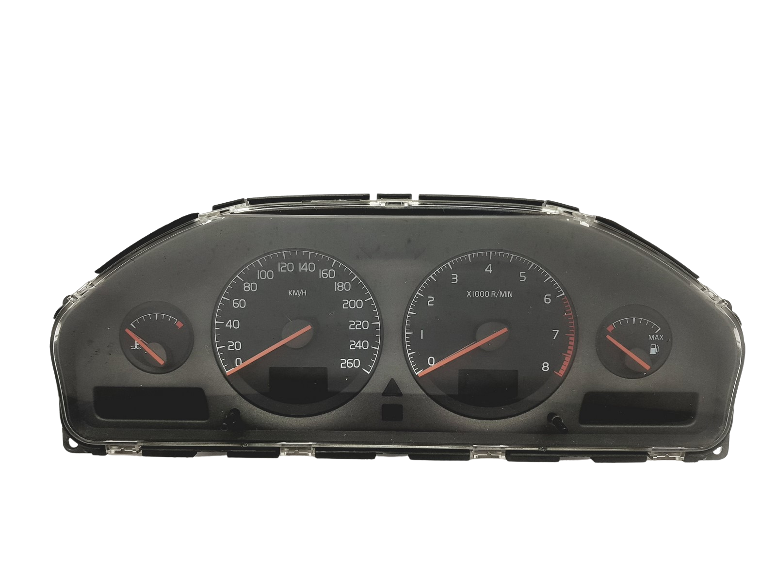 Kierroslukumittari Volvo S60 V70 S80 9499668 69294-570T 58370 main product photo