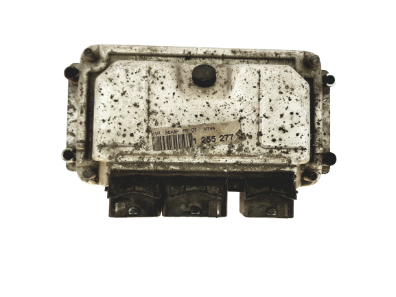 Ohjausyksikkö 0261206246 9637838780 9645802280 PSA Bosch 18374 main product photo
