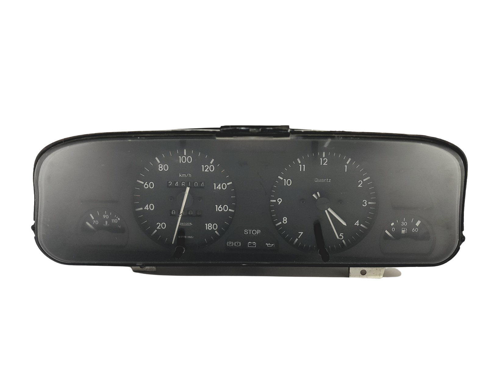 Nopeusmittari Peugeot 306 9610192380 48344 main product photo