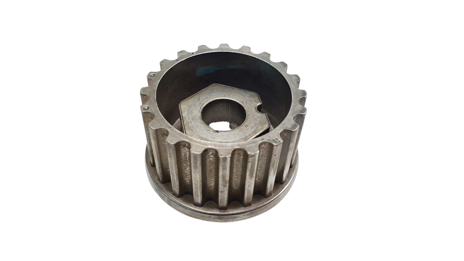 Nokka-akselin hammaspyörä Pompy 168012469R 1.5 DCI Renault Bosch 0km main product photo