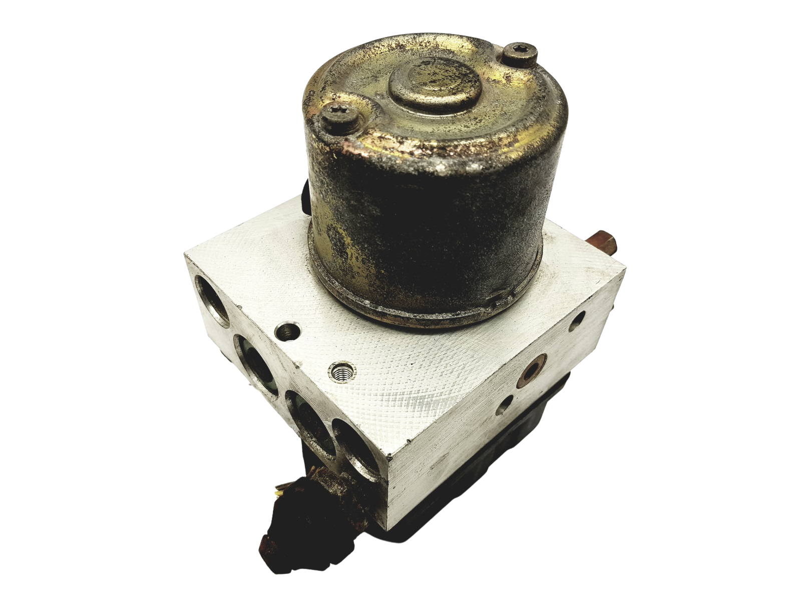 Abs-pumppu Suzuki Wagon R 56100-75F0 AC.0450-0124.4 36034 main product photo