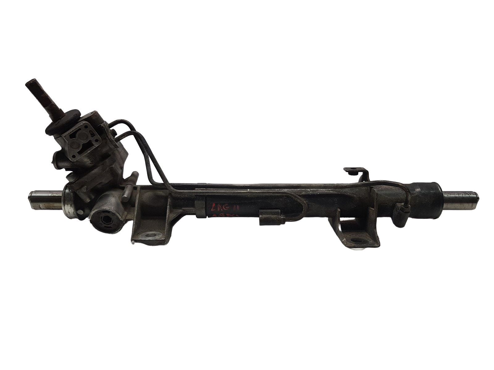 Ohjausvaihde Renault Laguna 2 8200023082 6800000991 SMI 7356 main product photo