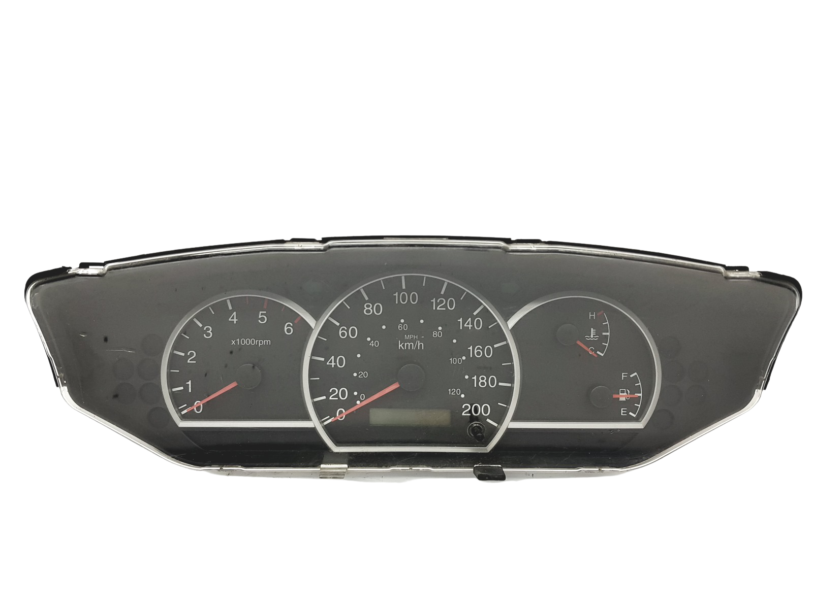 Kierroslukumittari Kia Carens 0K2KC55430 43867 main product photo