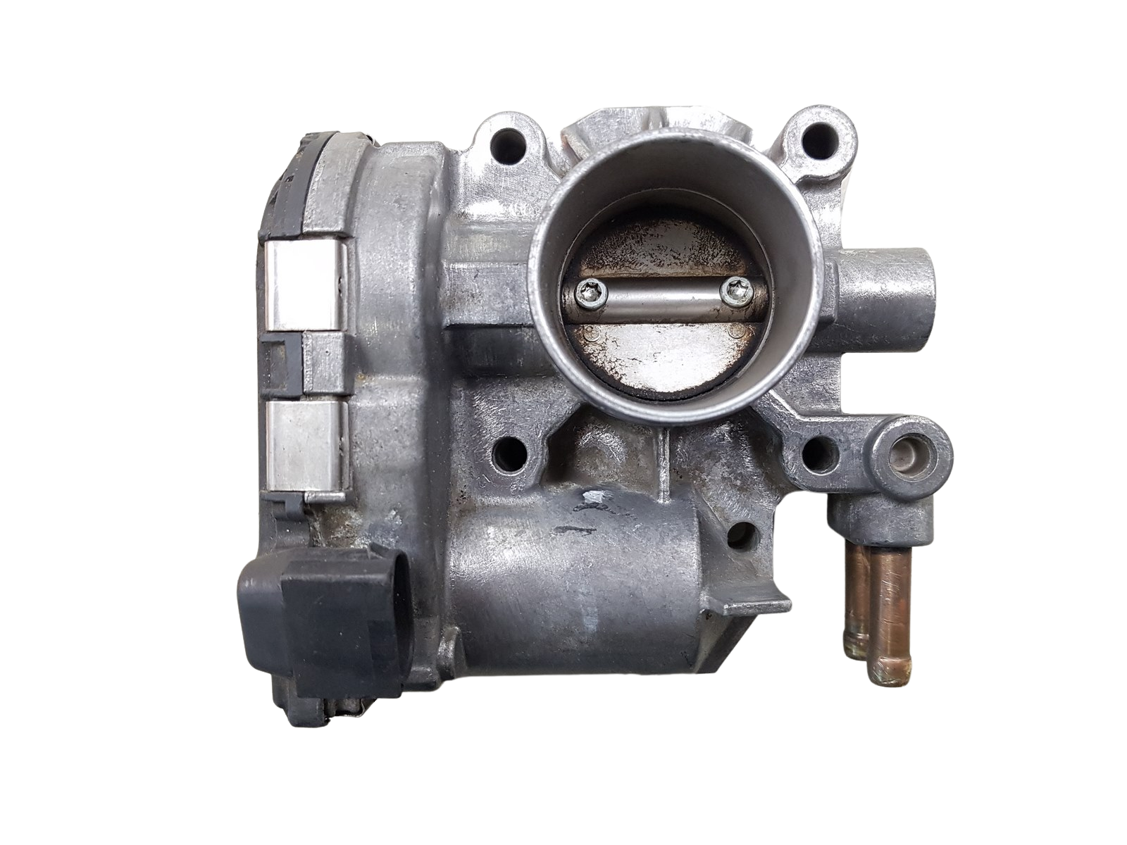 Kaasuläpän venttiili Toyota 22030-0Q010-A 0280750192 Bosch 2557 main product photo