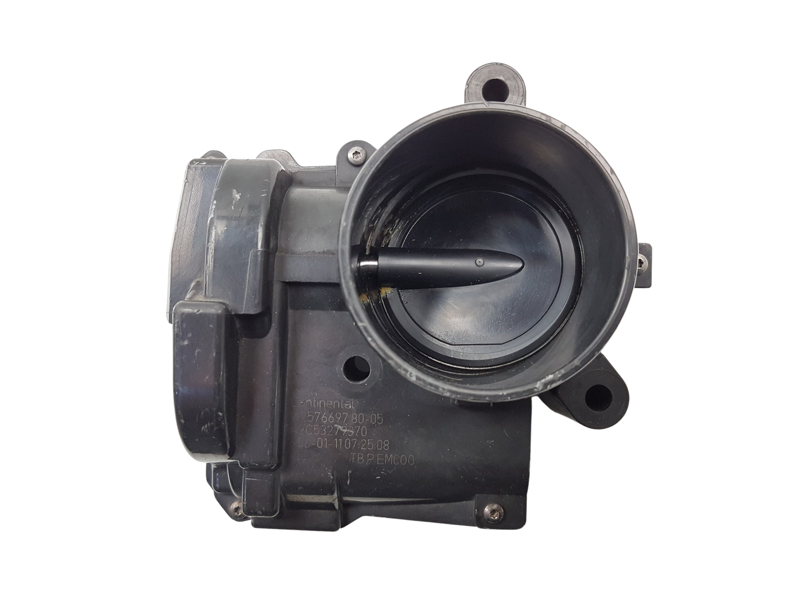 Kaasuläpän venttiili PSA Mini V757669780-05 A2C53279370 VTI 2558 main product photo