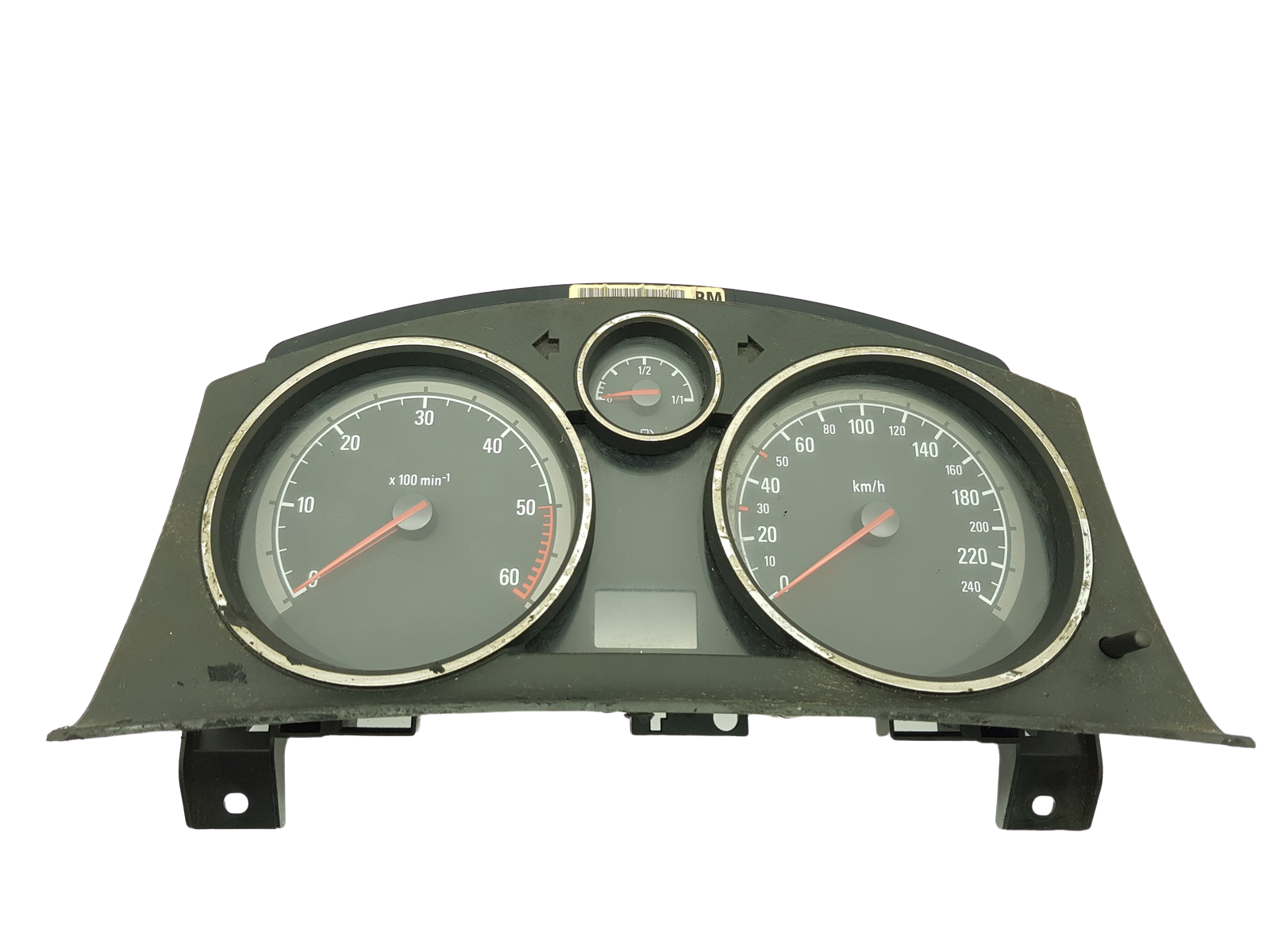 Nopeusmittari Opel Astra H Zafira B 13251615BM 26501 main product photo