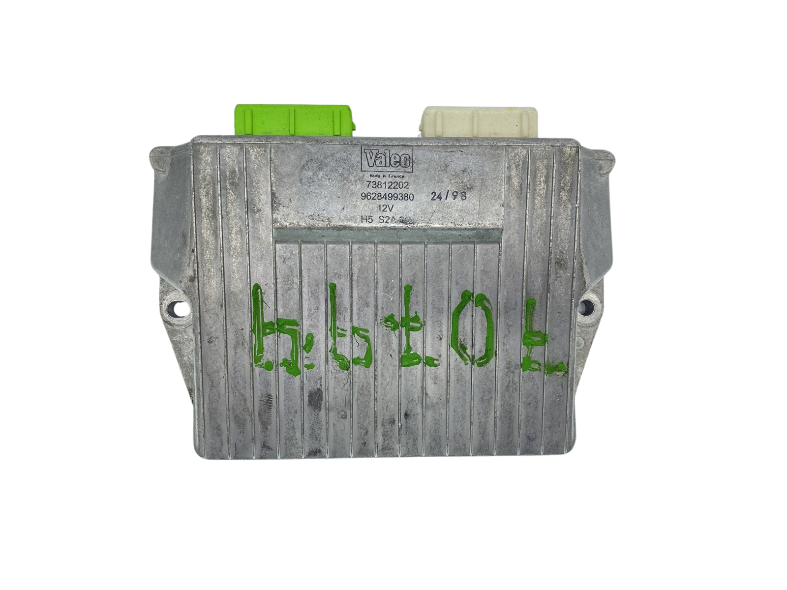 Ohjausyksikkö 73812202 9628499380 PSA Valeo 62965 main product photo