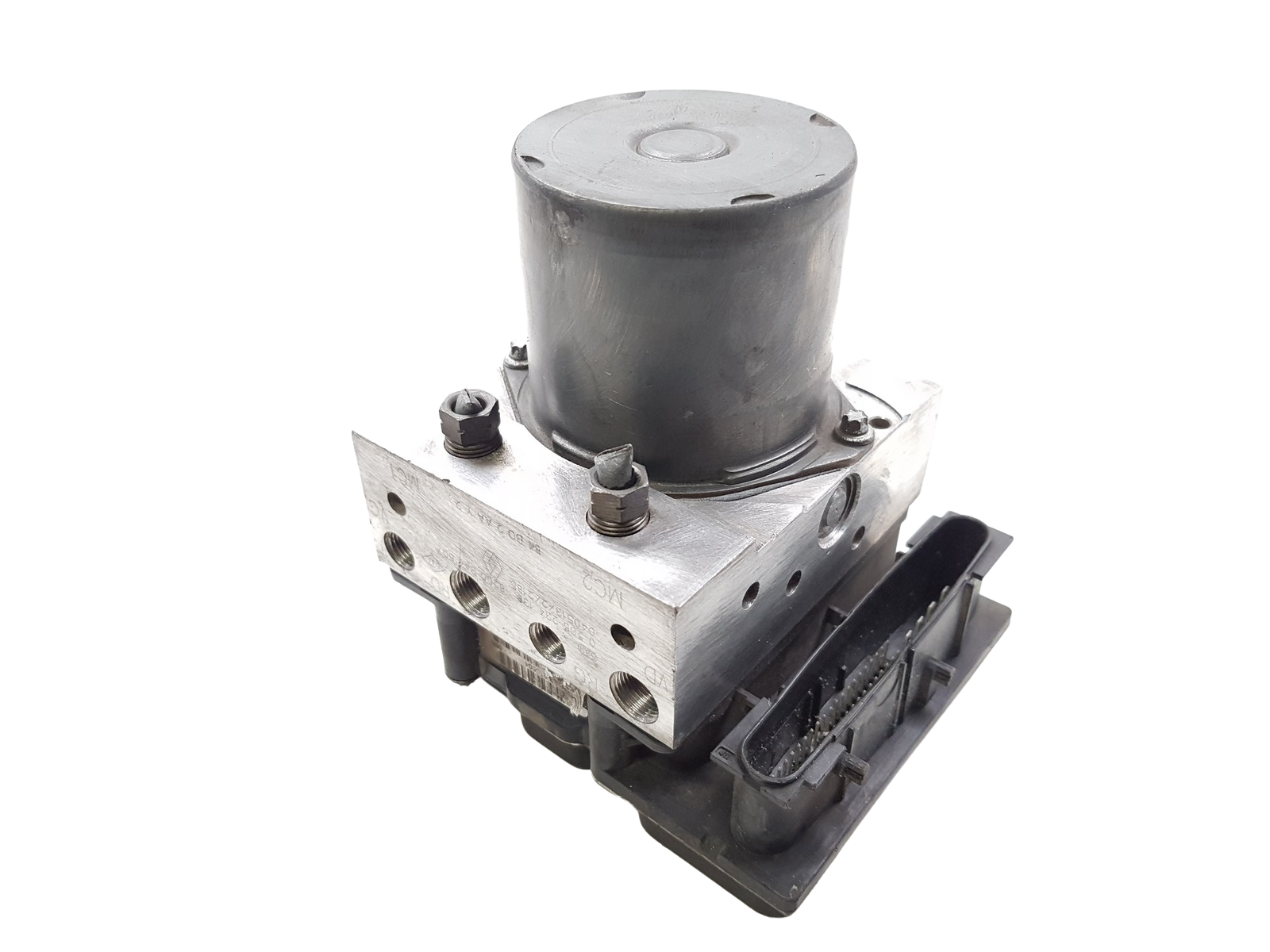 Abs-pumppu Renault Megane 2 Scenic 2 8200344607 0265950300 1298 main product photo
