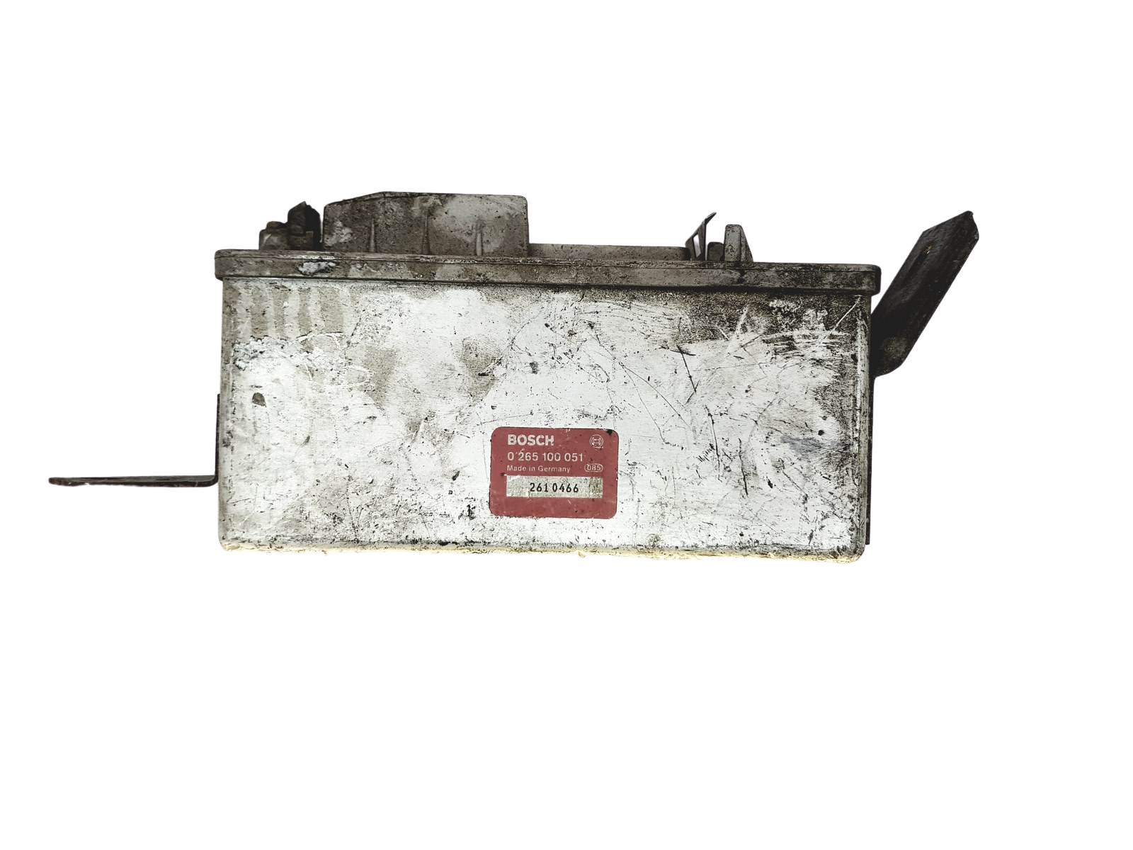Ohjausyksikkö ABS 0265100051 Alfa Romeo Bosch 26422 main product photo