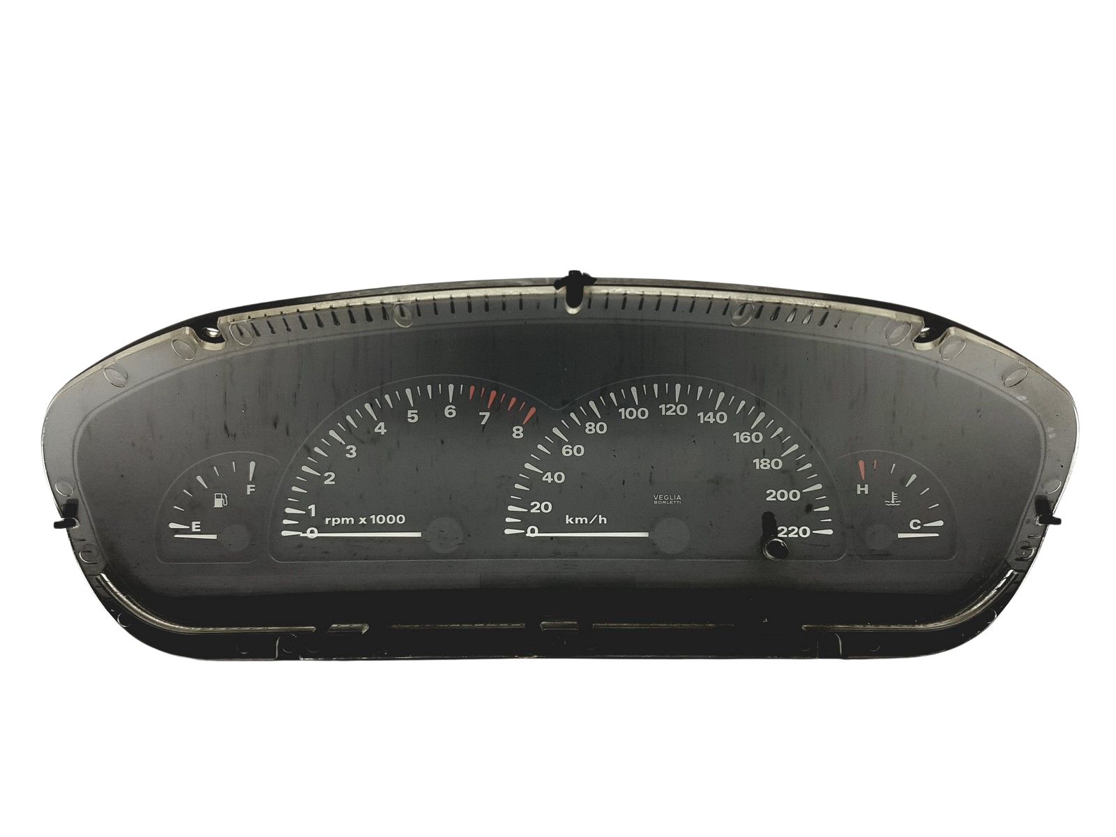 Nopeusmittari Fiat Marea Brava 6061270050 6061160080 59064 main product photo