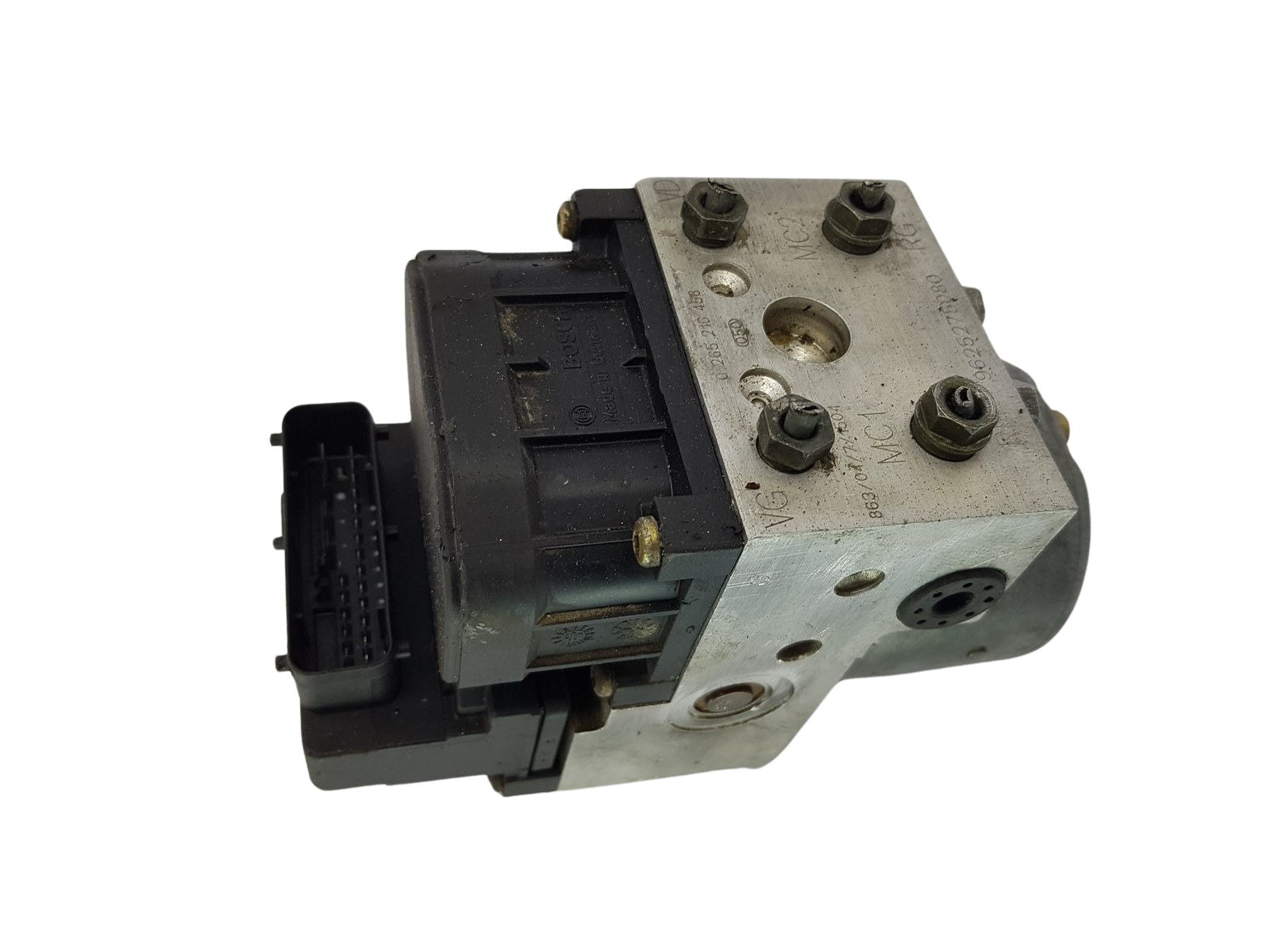 Abs-pumppu Peugeot 406 9625275080 0273004172 0265216458 3838 main product photo