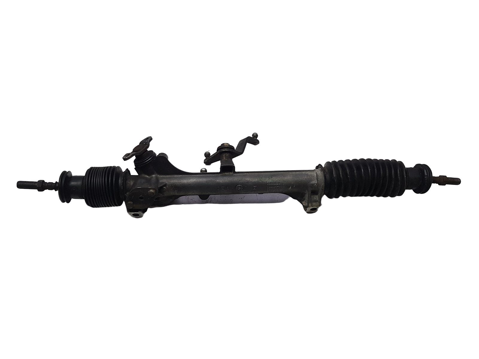 Ohjausvaihde Citroen BX 3EA 7537 main product photo