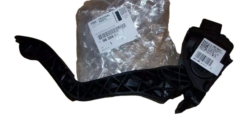 Kaasupoljin Alkuperäinen 9835904480 Citroen Peugeot main product photo