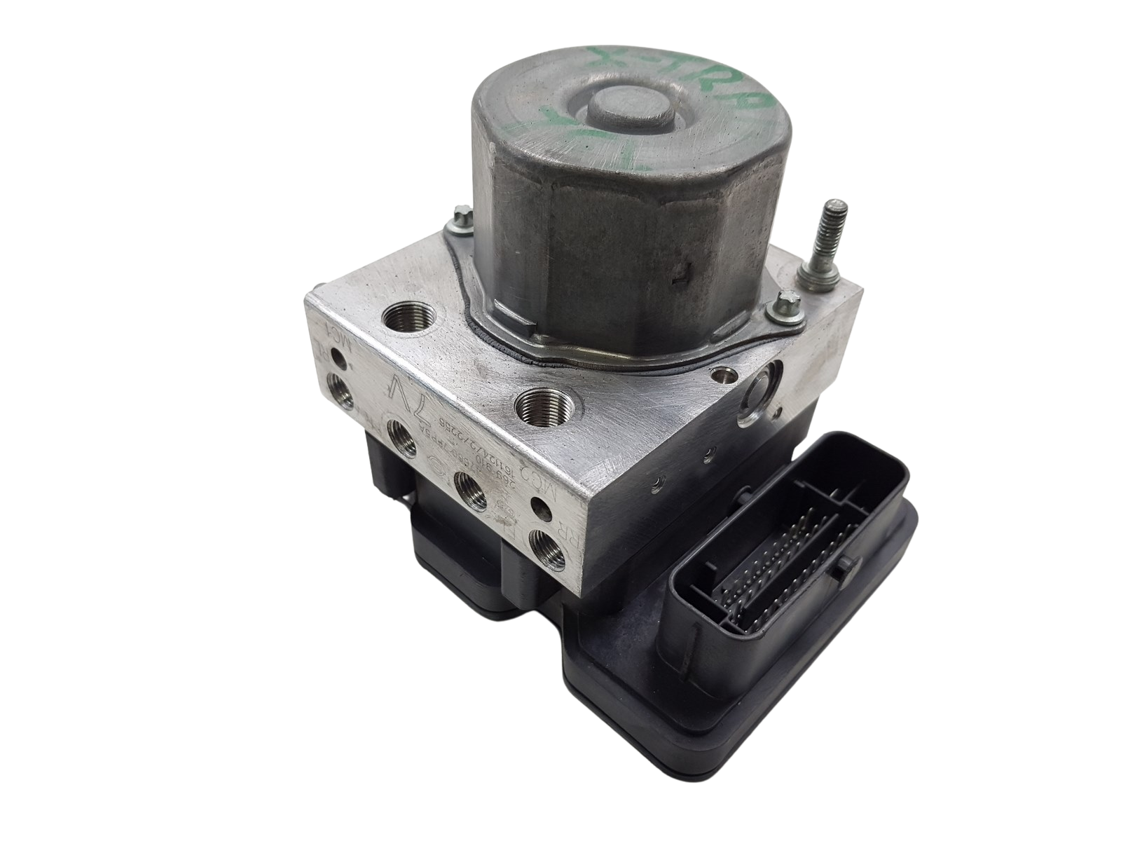 Abs-pumppu Nissan X-Trail 476607FP5A 0265956531 Bosch main product photo