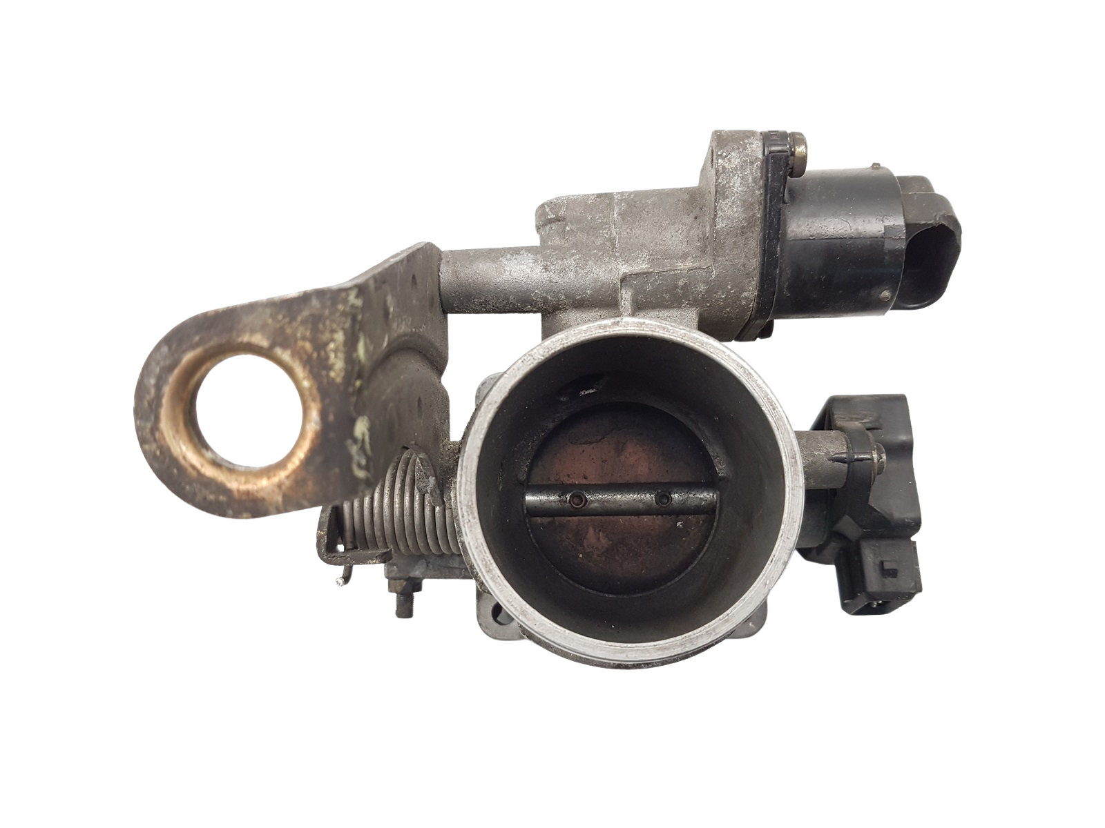 Kaasuläpän venttiili Renault Megane Scenic 7700861679J D5165 1.6 8V main product photo