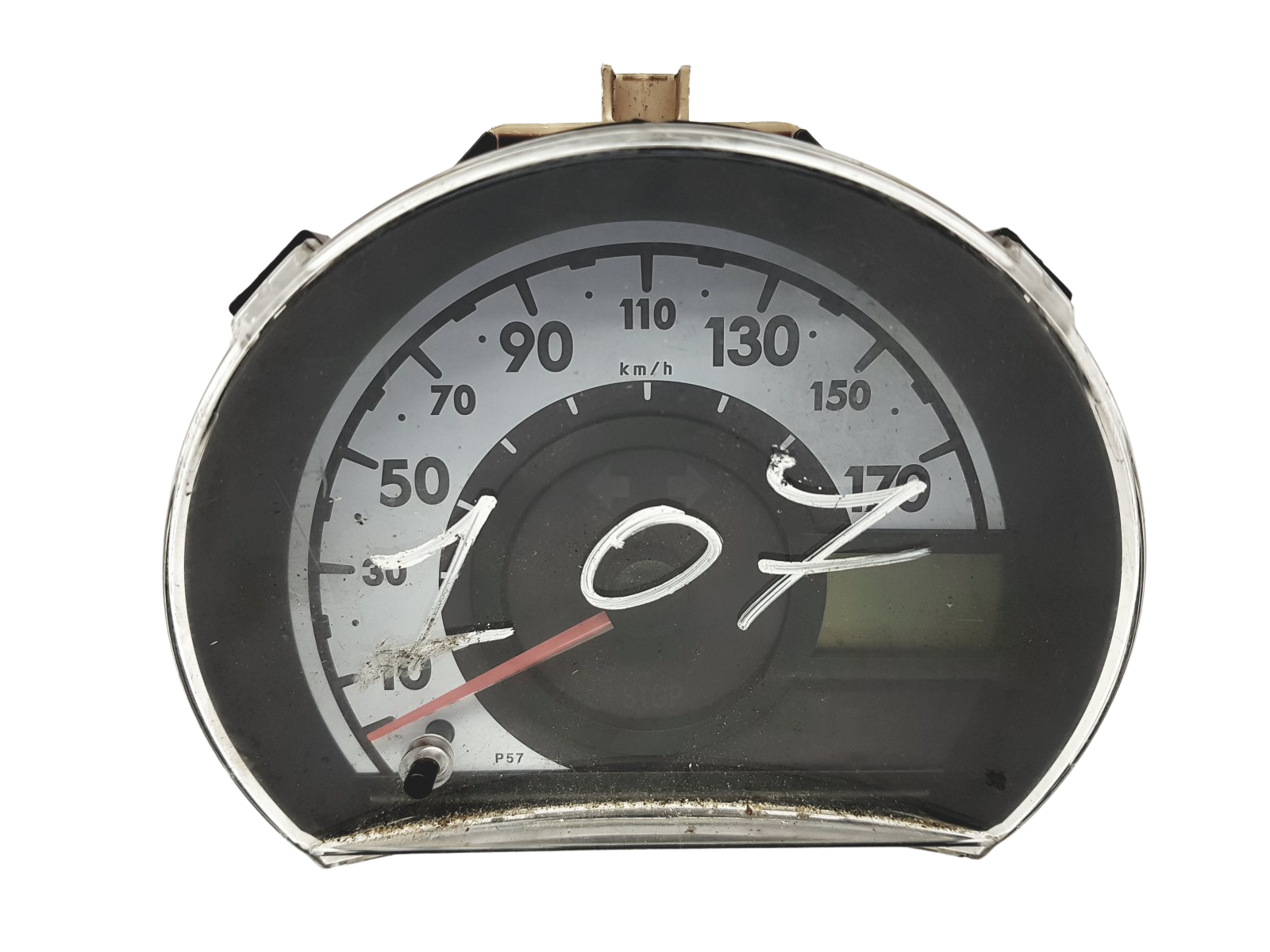 Nopeusmittari Aygo 107 C1 83800-0H011-A Toyota PSA 44307 main product photo