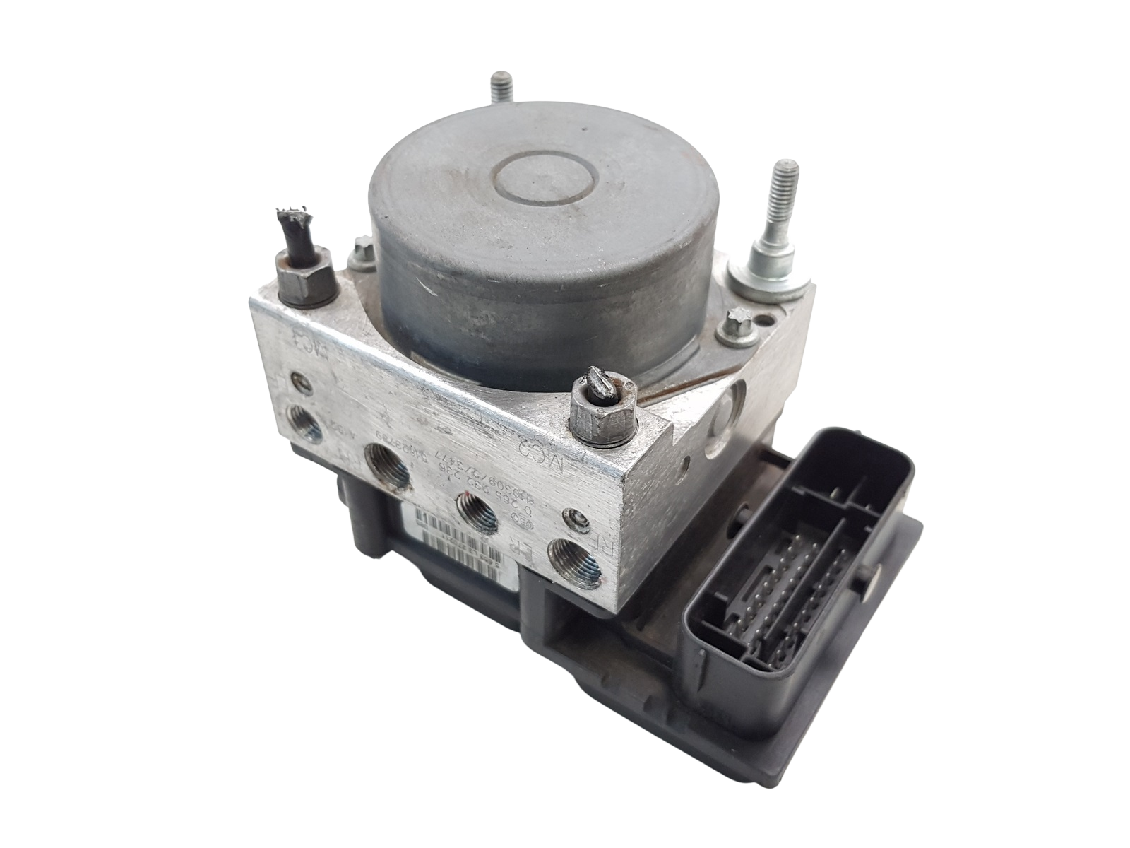 Abs-pumppu Ford Focus KA 51823789 0265800791 0265232236 2063 main product photo