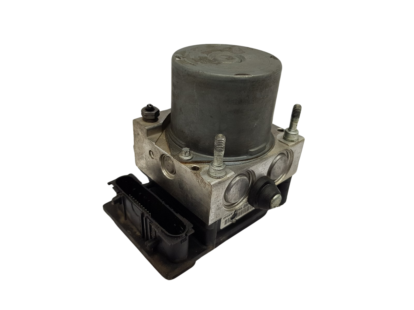 Abs-pumppu PSA C4 307 9649988280 0265800395 0265231486 Bosch 4512 main product photo