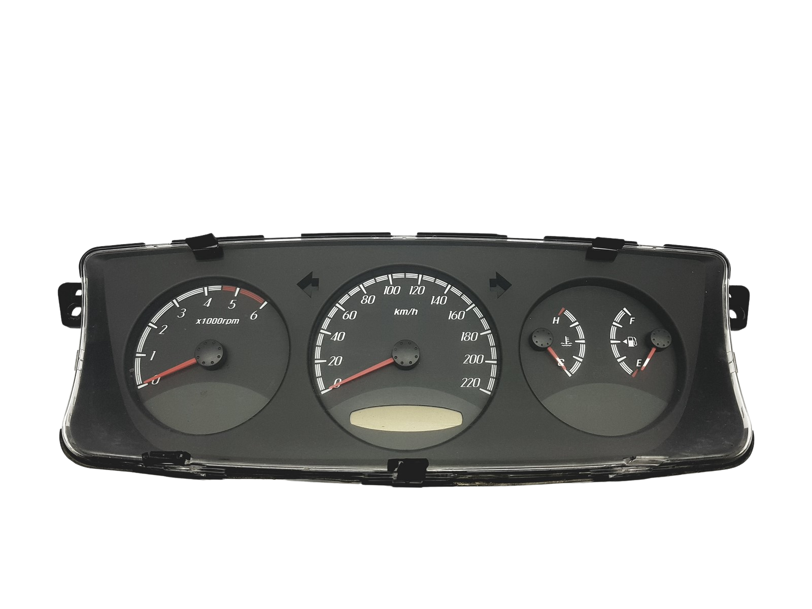 Nopeusmittari SsangYong Kyron Actyon 80210-31520 54466 main product photo