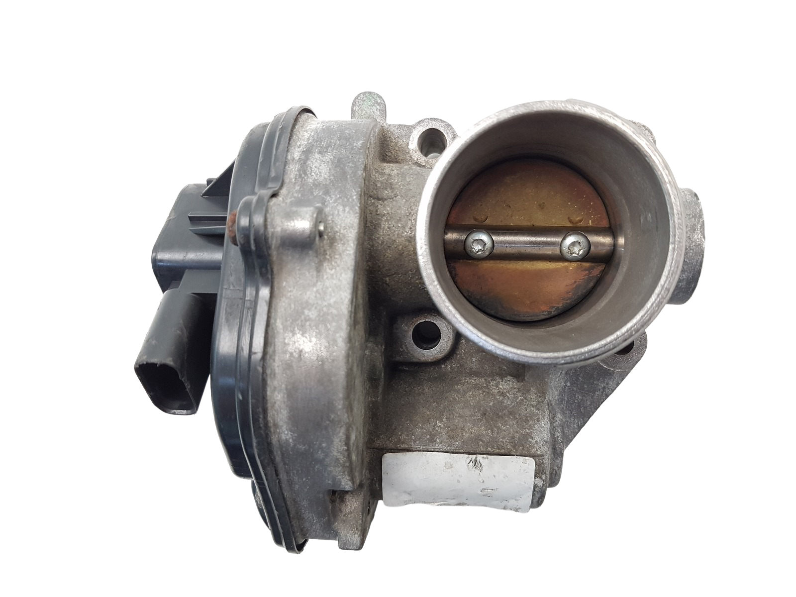Kaasuläpän venttiili Ford VP2S6U-9E927-F VP4F9U-9E928-BA 2896 main product photo