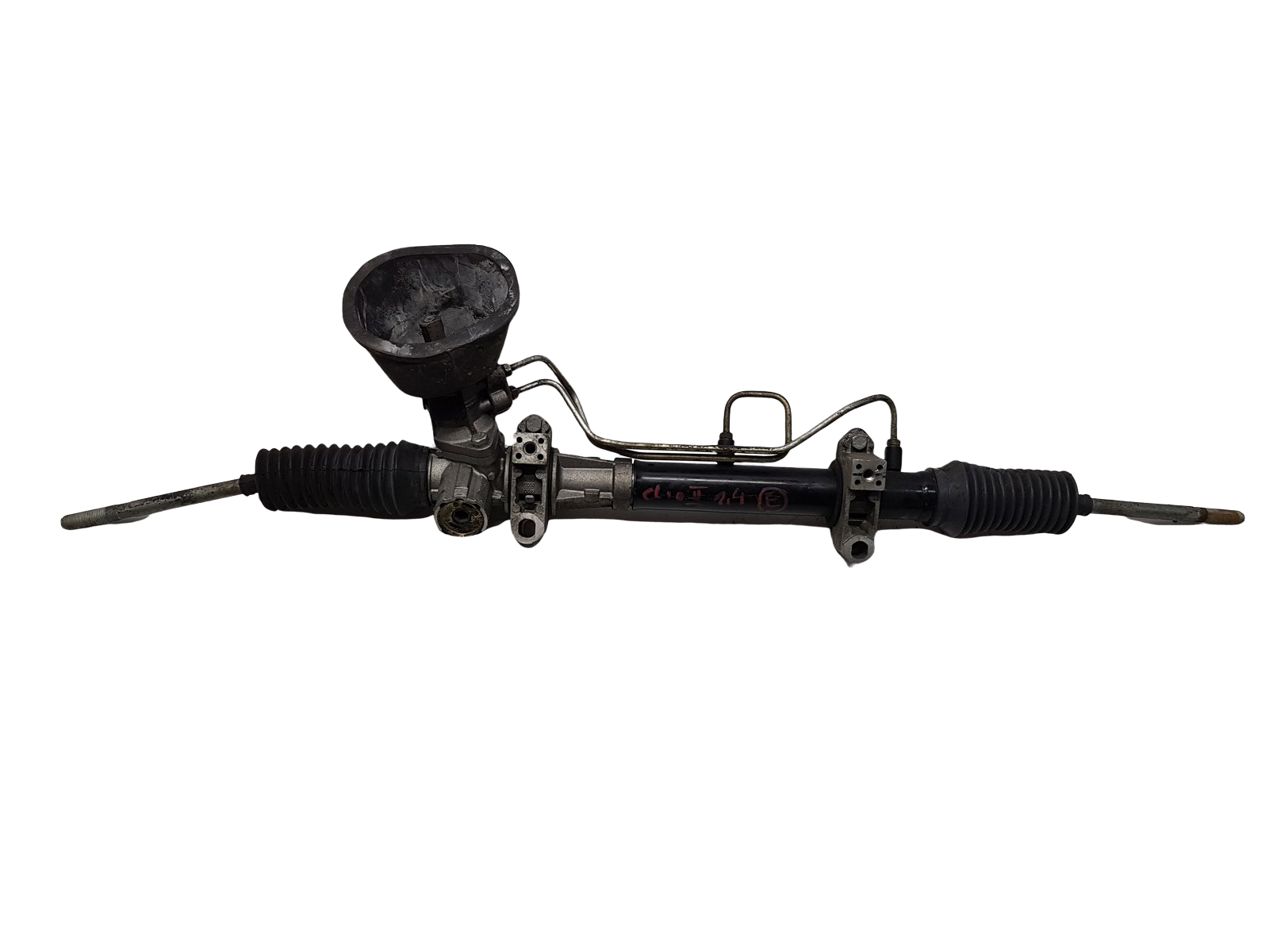 Ohjausvaihde Renault Clio 2 7700429715 6900000069 SMI 7264 main product photo
