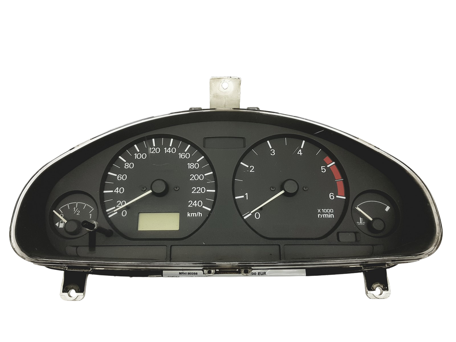 Kierroslukumittari Mitsubishi Carisma MR480356 0P0264011 UKNSI main product photo