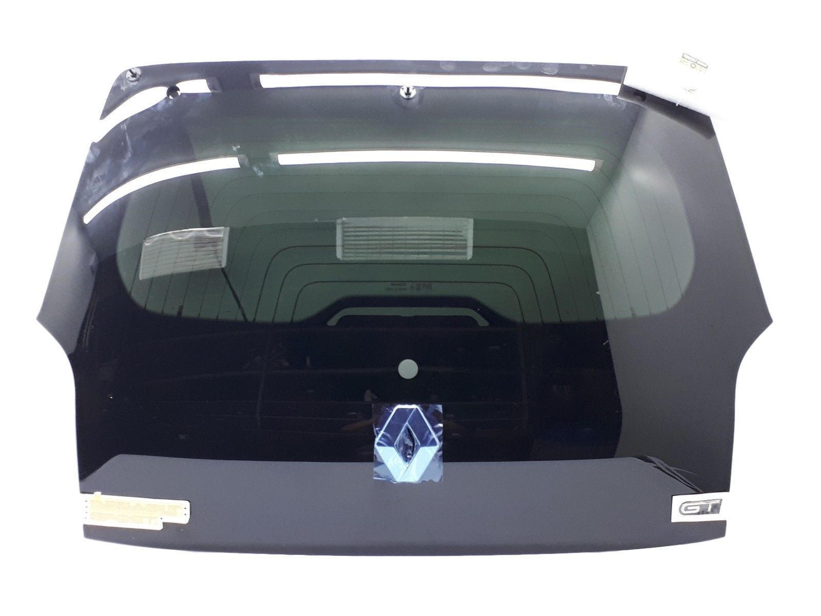 Tavaratilan luukku Szyba Twingo 3 Renault Sport GT 903000220R 2017 main product photo