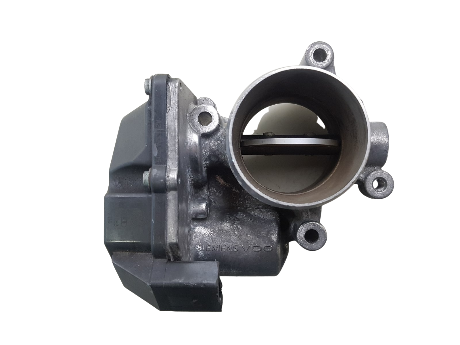 Kaasuläpän venttiili VWAG 03L128063 Siemens VDO main product photo