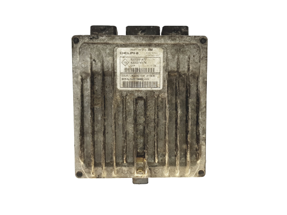 Ohjausyksikkö 8200331477 8200374174 R0410C120B Renault Delphi 19883 main product photo