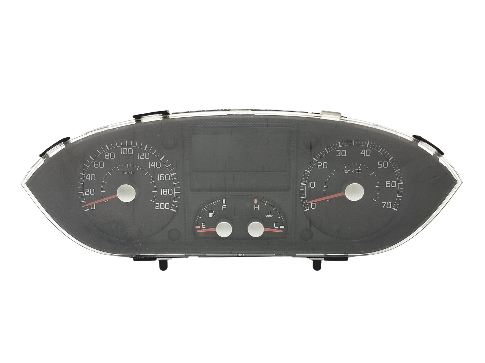 Nopeusmittari Fiat Idea 735423082 503000685700 40186 main product photo