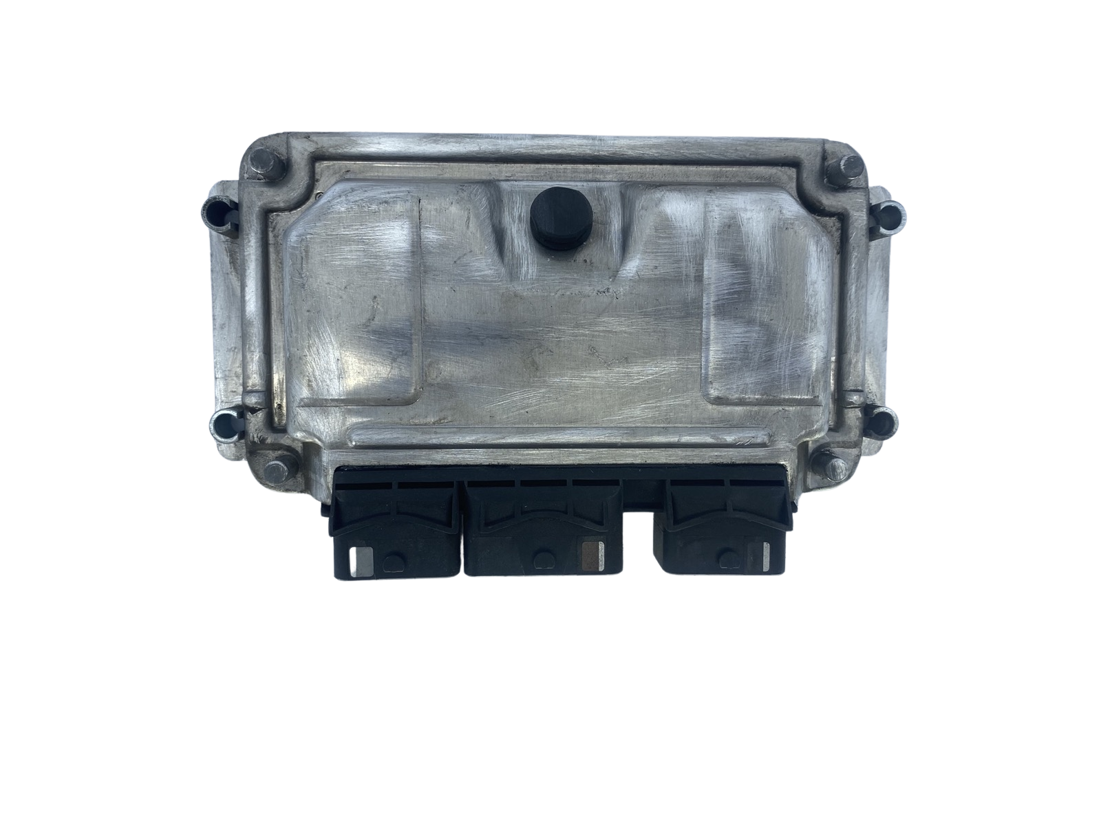 Ohjausyksikkö 0261207318 9653492580 9643897580 PSA Bosch 49635 main product photo