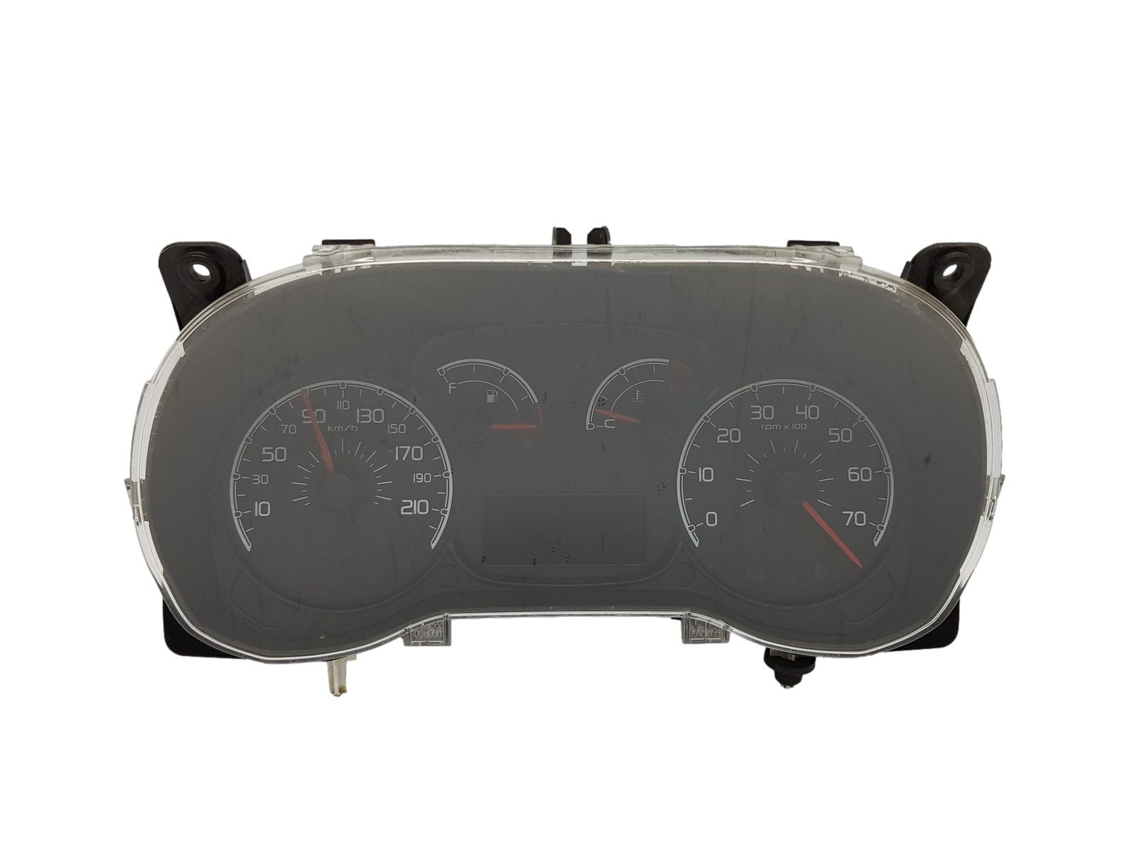 Nopeusmittari Fiat Doblo 51867720 503005160101 2678 main product photo