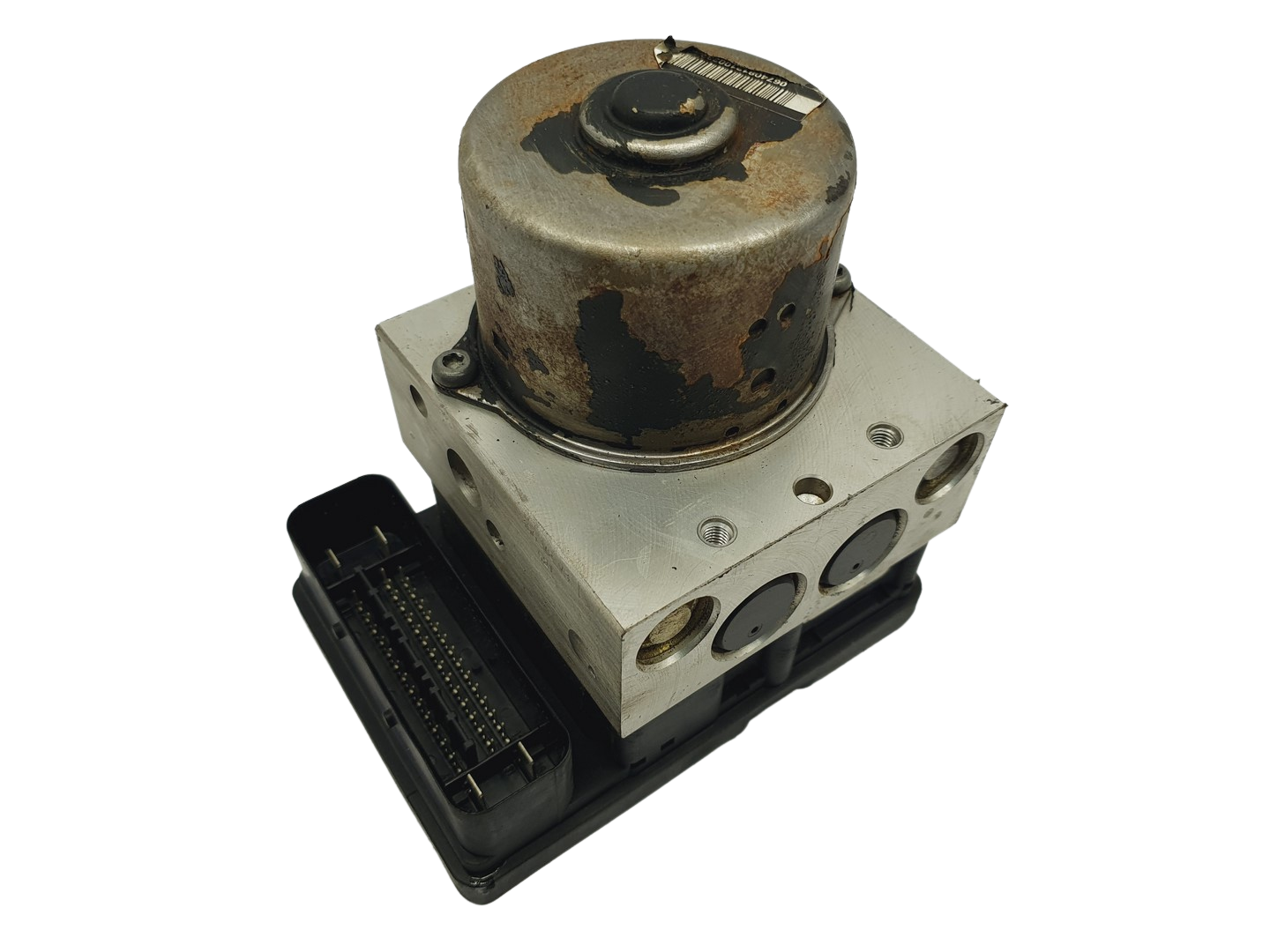 Abs-pumppu Ford Focus 2M51-2M110-EE 10.0925-0119.3 Ate 64797 main product photo