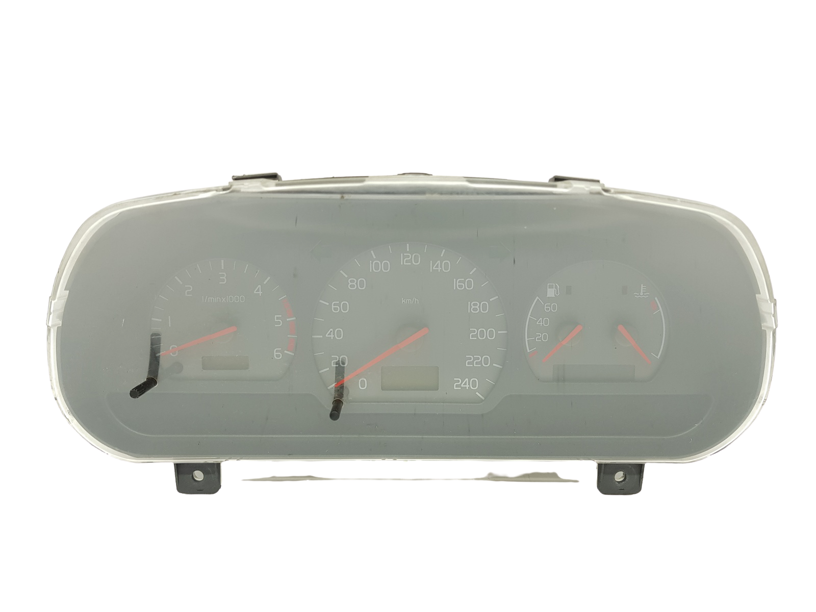 Nopeusmittari Volvo V40 S40 30858334/04 30858334 main product photo