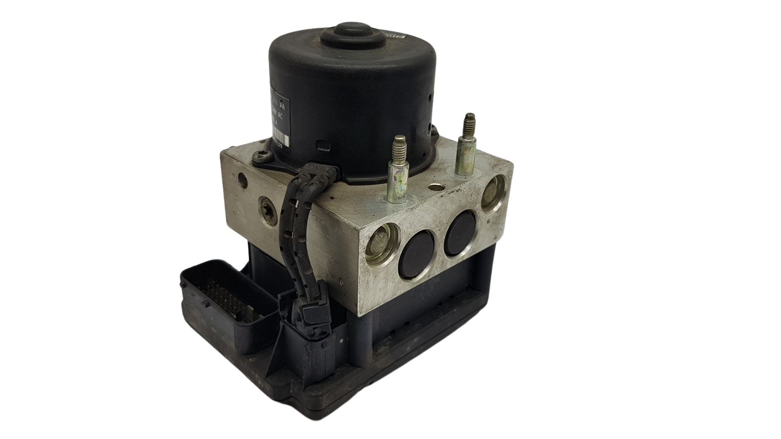 Abs-pumppu VW Sharan Ford Galaxy 1J0907379G 7M0614111AA 1771 main product photo