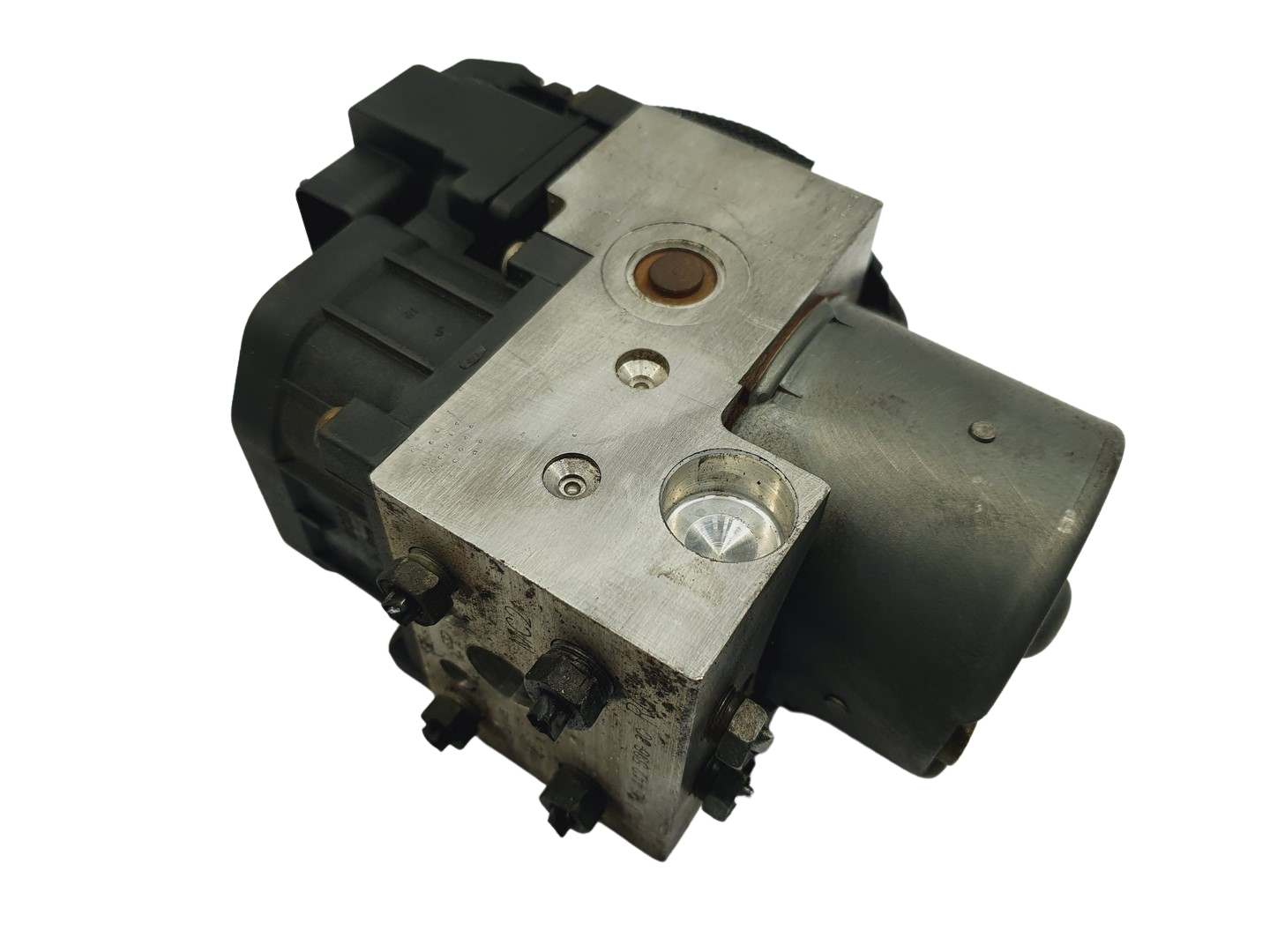 Abs-pumppu Peugeot 406 9644259680 0273004270 0265216543 67168 main product photo