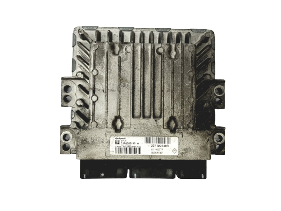 Ohjausyksikkö S180067135A 237100348R 237100037R Renault Continental main product photo