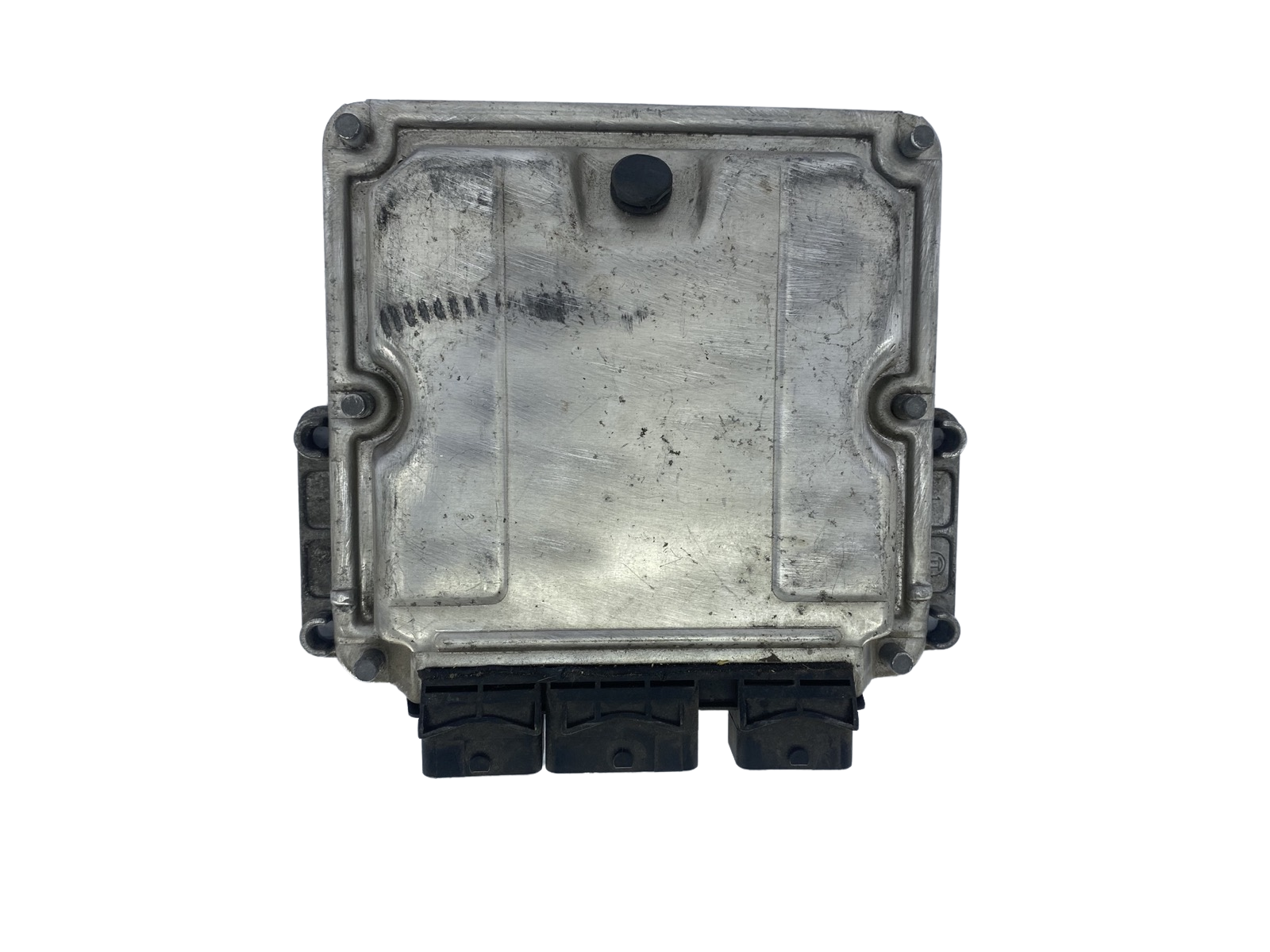 Ohjausyksikkö 0281011521 9651593480 9640938680 PSA Bosch 48918 main product photo