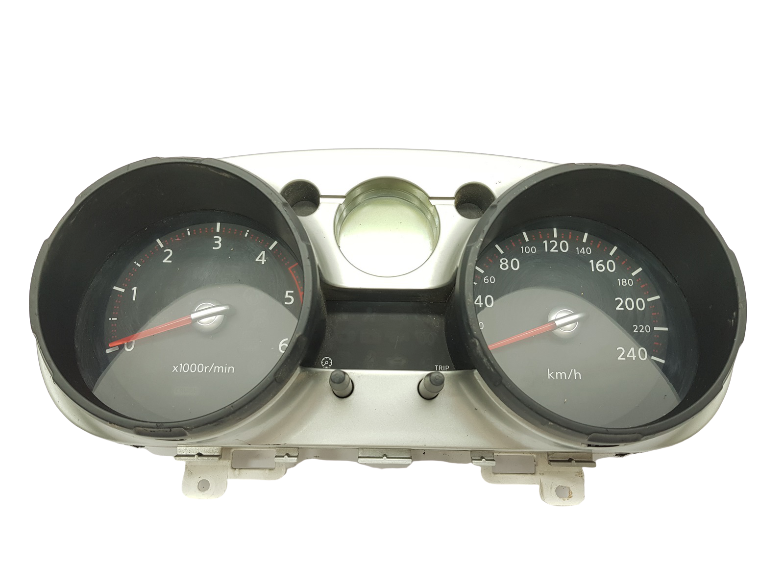 Nopeusmittari Nissan Qashqai JD50B main product photo