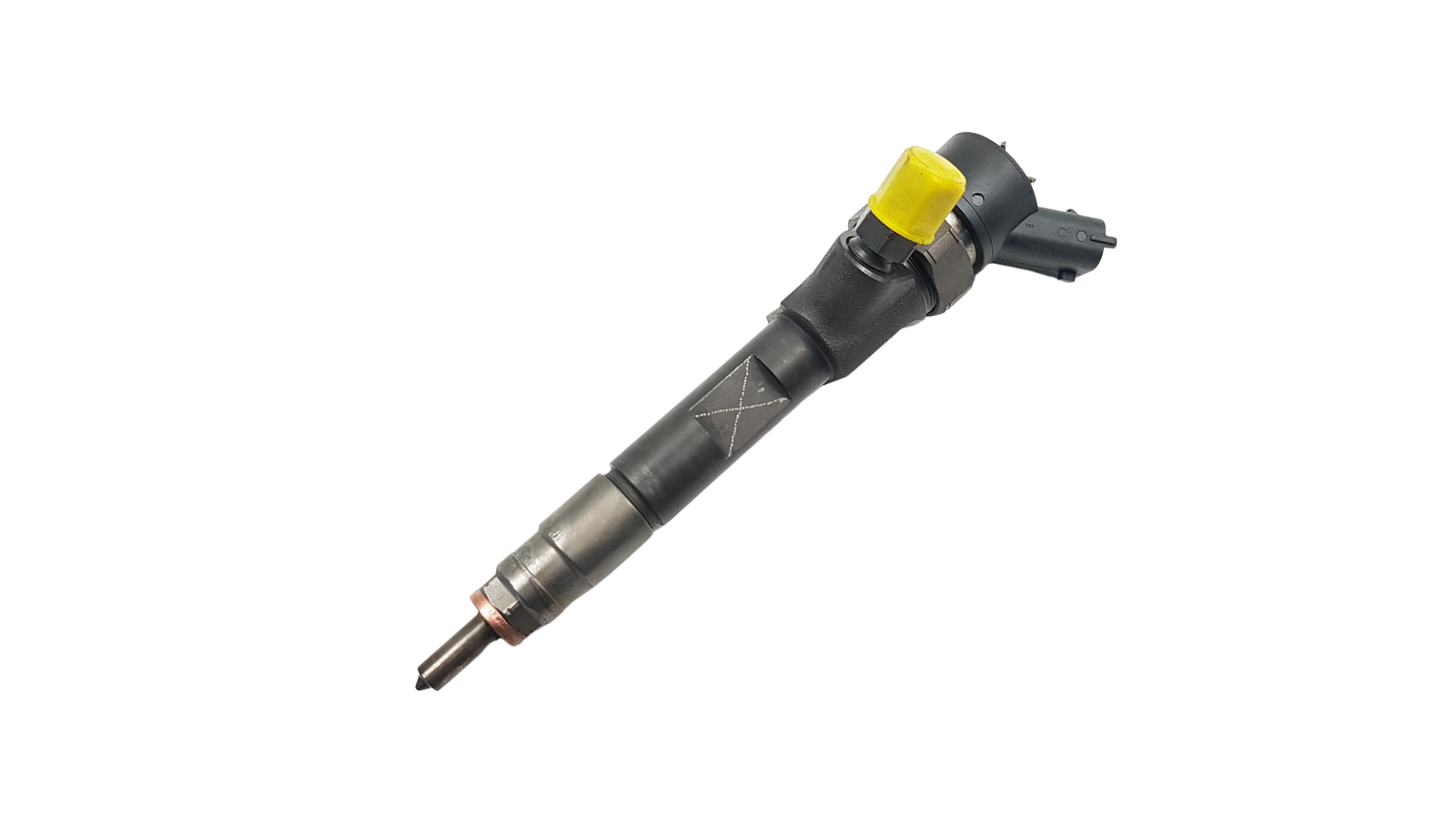 Polttoainesuutin 8201408742 0986435080-B Bosch 1.9 DCI Renault main product photo