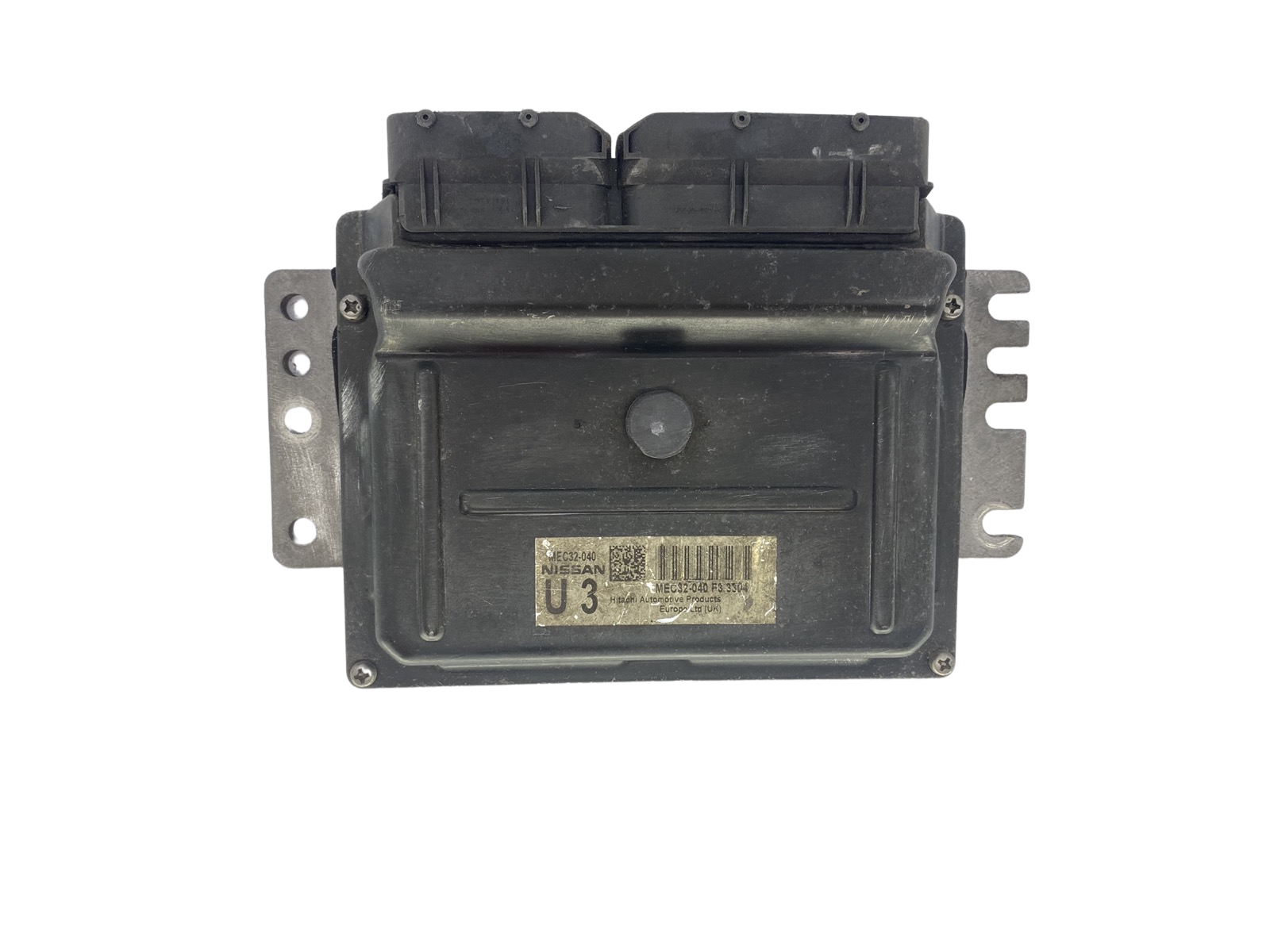 Ohjausyksikkö MEC32-040 G3 U3 Nissan Hitachi 50907 main product photo