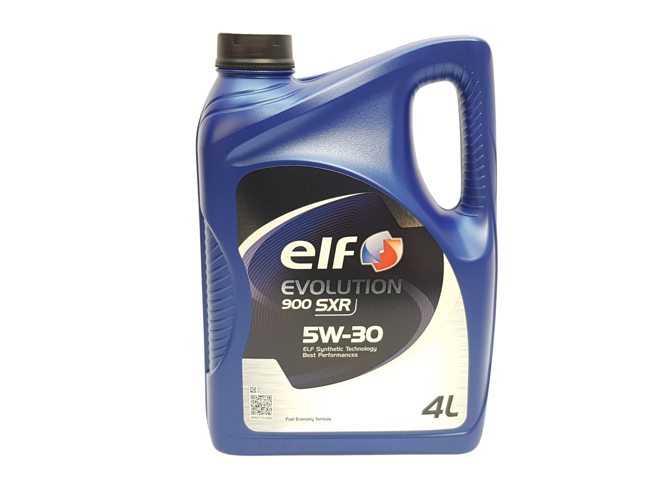 Moottoriöljy ELF 900 SXR 5W30 4L main product photo