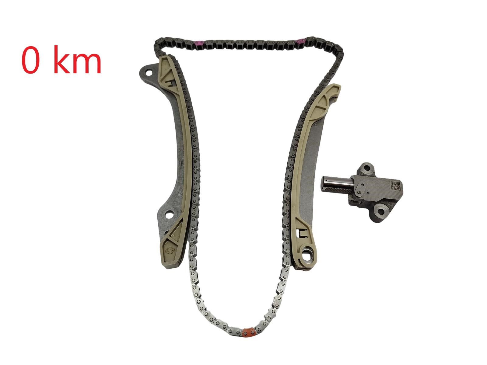 Jakoketjusarja 130C17039R 1.0 TCE H4D Dacia Renault 0km main product photo