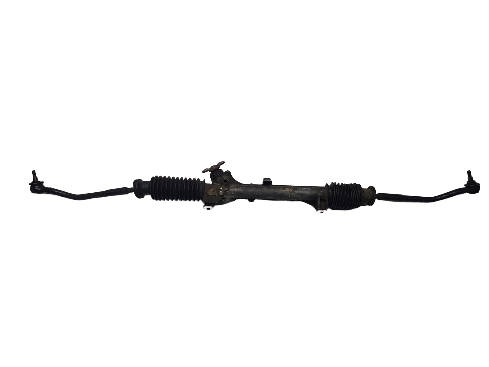 Ohjausvaihde Citroen BX 7941103410 95615722 main product photo