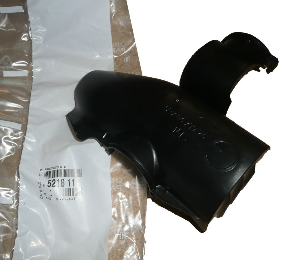 Suojus Uusi Alkuperäinen 5218.11 521811 Citroen C5 C6 main product photo