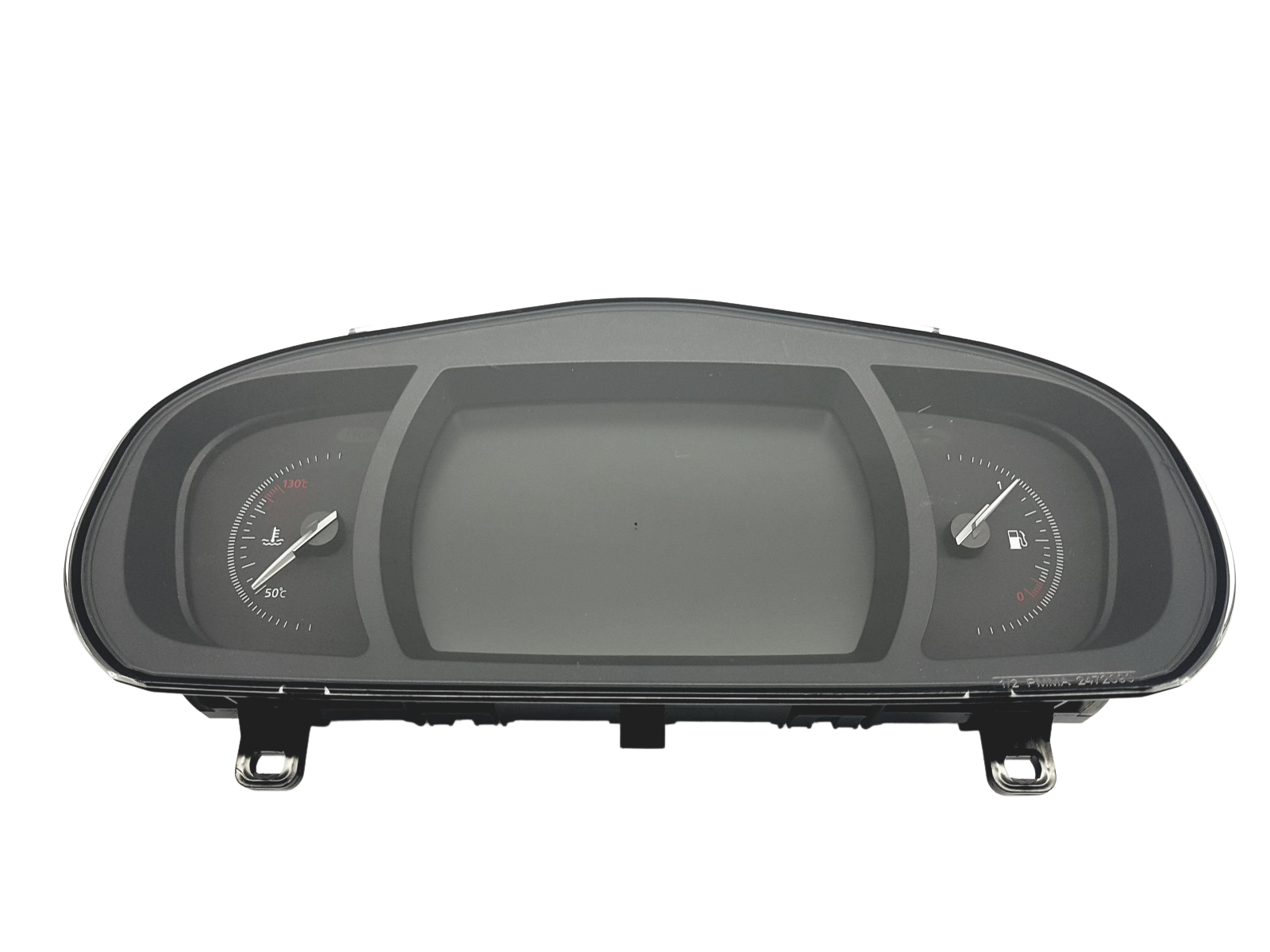 Kierroslukumittari Renault Megane 4 248106335R 45256 main product photo