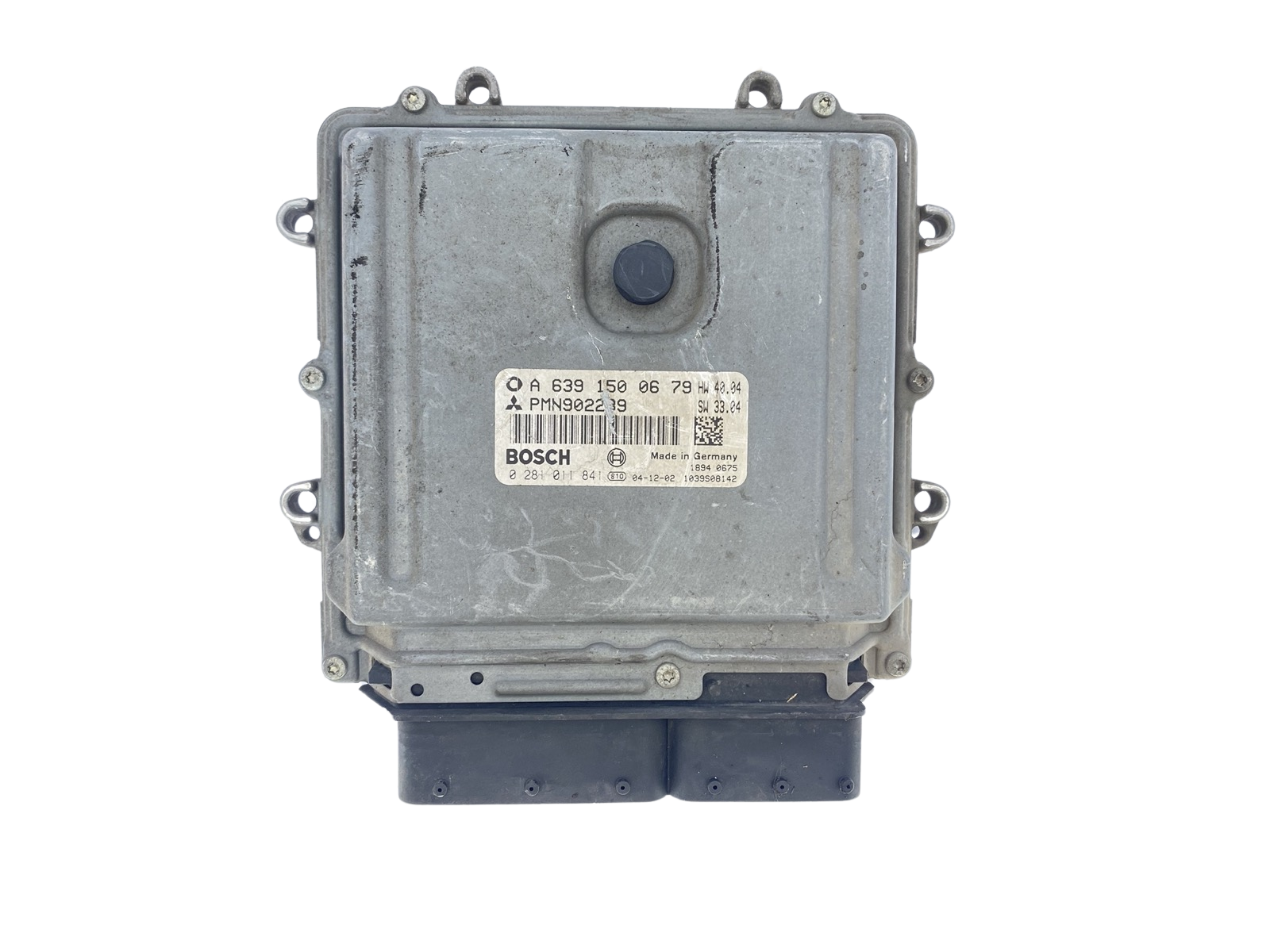 Ohjausyksikkö A6391500679 PMN902289 0281011841 Mitsubishi Bosch 59949 main product photo