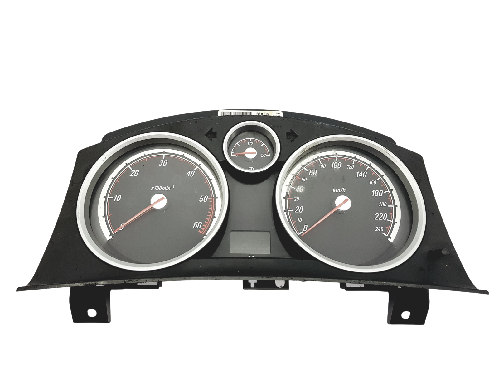 Nopeusmittari Opel Astra H 24468717QB 44059 main product photo