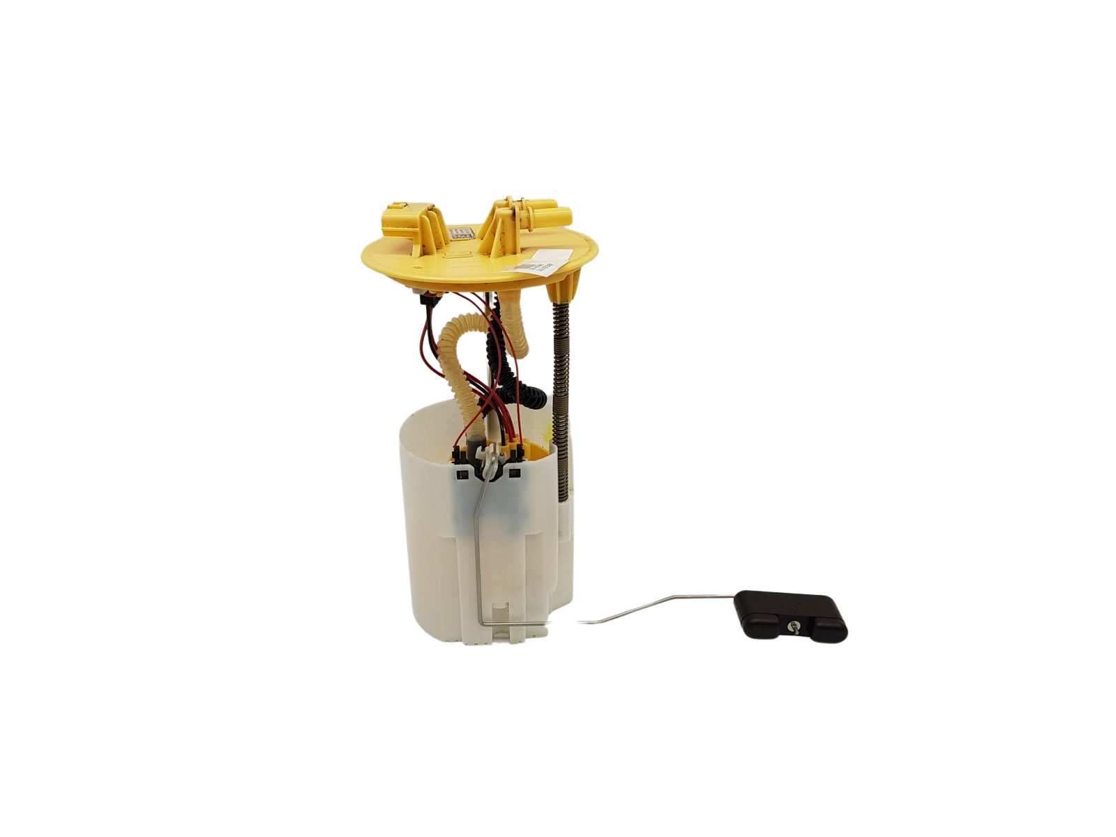Polttoainepumppu Renault Master 172028505R 0580203359 main product photo
