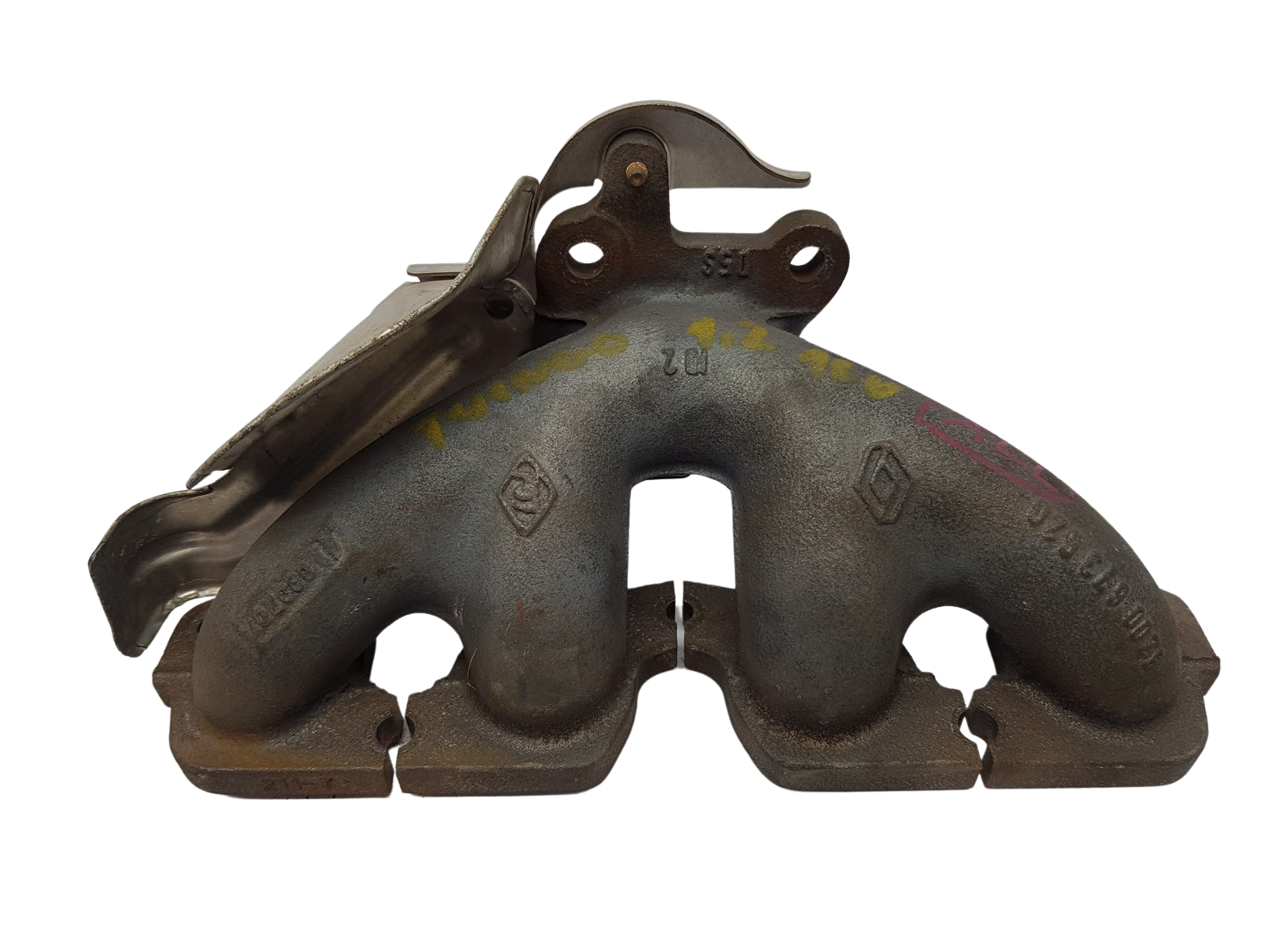Pakosarja 8200673520 Renault Clio 3 1.2 16V Turbo D4F 1.2 TCE main product photo